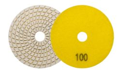 Diamantov kot letiaci na zips 100mm P100