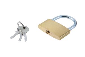 Visiaci z�mok, pomosadzen�, 50 mm