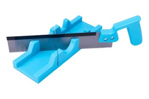 S�prava na rezanie uhlov, 300 mm