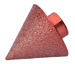 Diamantov� korunka br�sna, M14, 2�50 mm