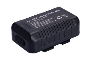 Bat�ria do lasera Li�ion, 3,7 V, 5200 mAh