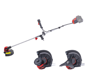 Krovinorez BRUSHLESS, SHARE20V, 340 mm