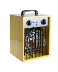 Elektrick� ohrieva� vzduchu 3,3kW