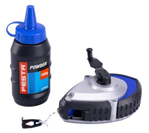 R�chlonav�jacia zna�kovacia �n�ra hlin�kov� 30m s farbou 150g