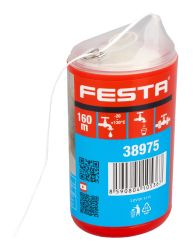 Tesniaca ni� na z�vity, 160 m