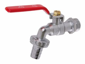 Ventil zahradn� 3/4"