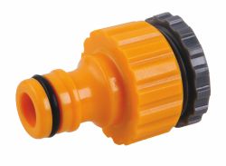 Adaptr s vntornm zvitom 1/2"+3/4"