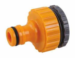 Adaptr s vntornm zvitom 3/4"+1"