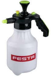 Run postrekova tlakov 1,5L