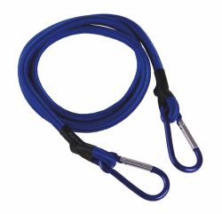 Upnacia guma s karabinami 10mm 1m