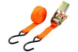 Upnac popruh s raou 5 m, 25 mm