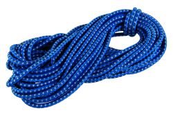 Lano elastick 8mm 20m
