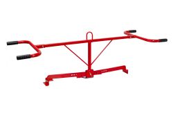 Nosi obrubnkov PRO 042 500-1000mm max.150kg