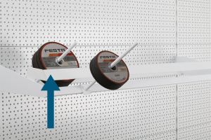 Driak cenovkovej lity na rm na rezn kote 1000  80  100 mm