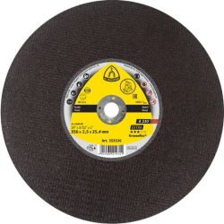 Rezn kot A330EX 356x2,5x25,4mm RF