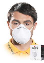 Respirtor FFP2