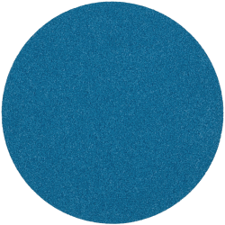 Brsny vsek na zips PS 21 FK, 125 mm, P150, pln