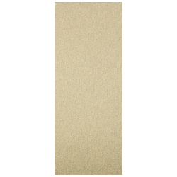 Brsny psik na zips PS 33 CK, 70125 mm, P80, pln