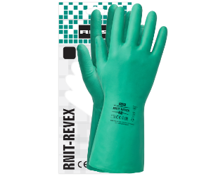 Rukavice RNIT-REVEX, ve�kos� 8