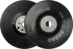 Unac disk na vulkanfber ST 358, X-LOCK, 115 mm