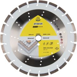 Kot diamant. DT900UX 300x2,8x20mm