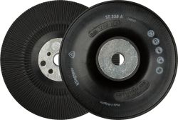 Unac disk na vulkanfber ST 358 A M14 115 mm